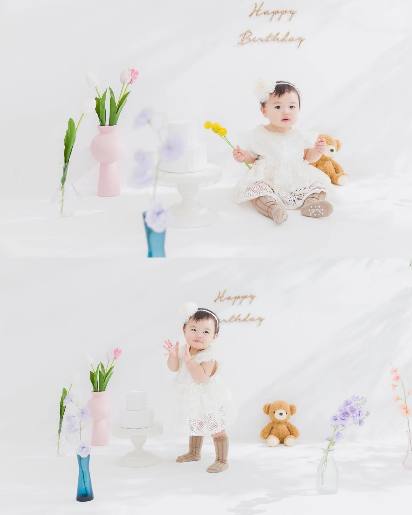 【新春お年玉撮影会】