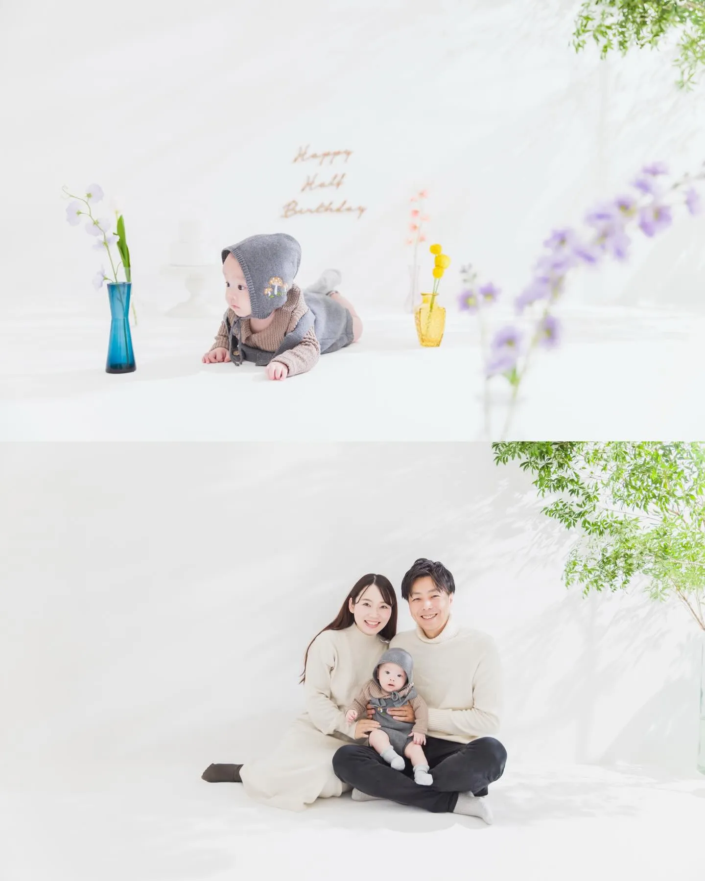 【新春お年玉撮影会】