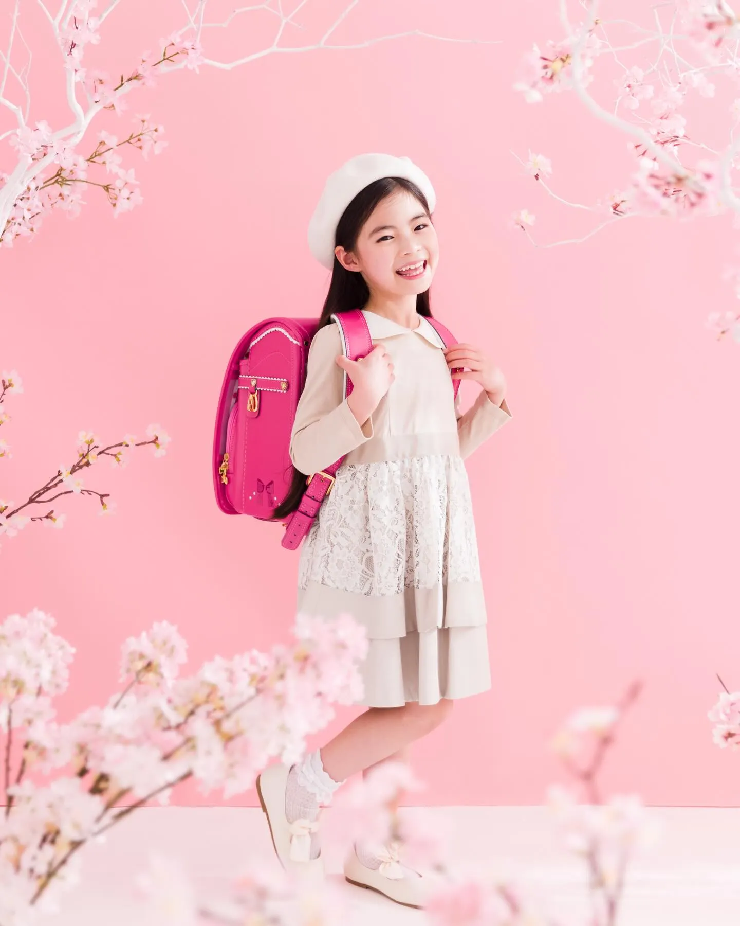 【スタジオ桜撮影会】