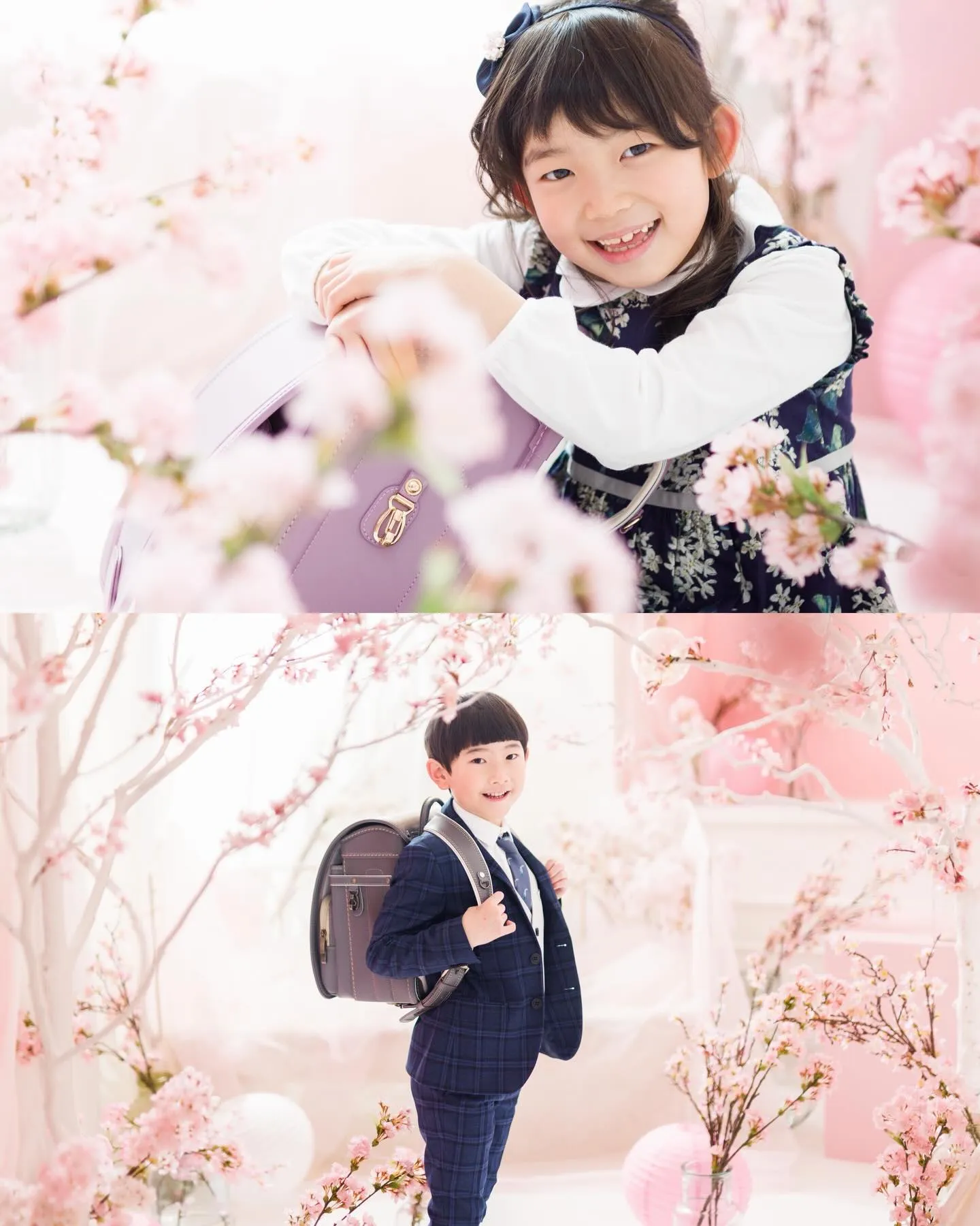 【スタジオ桜撮影会】