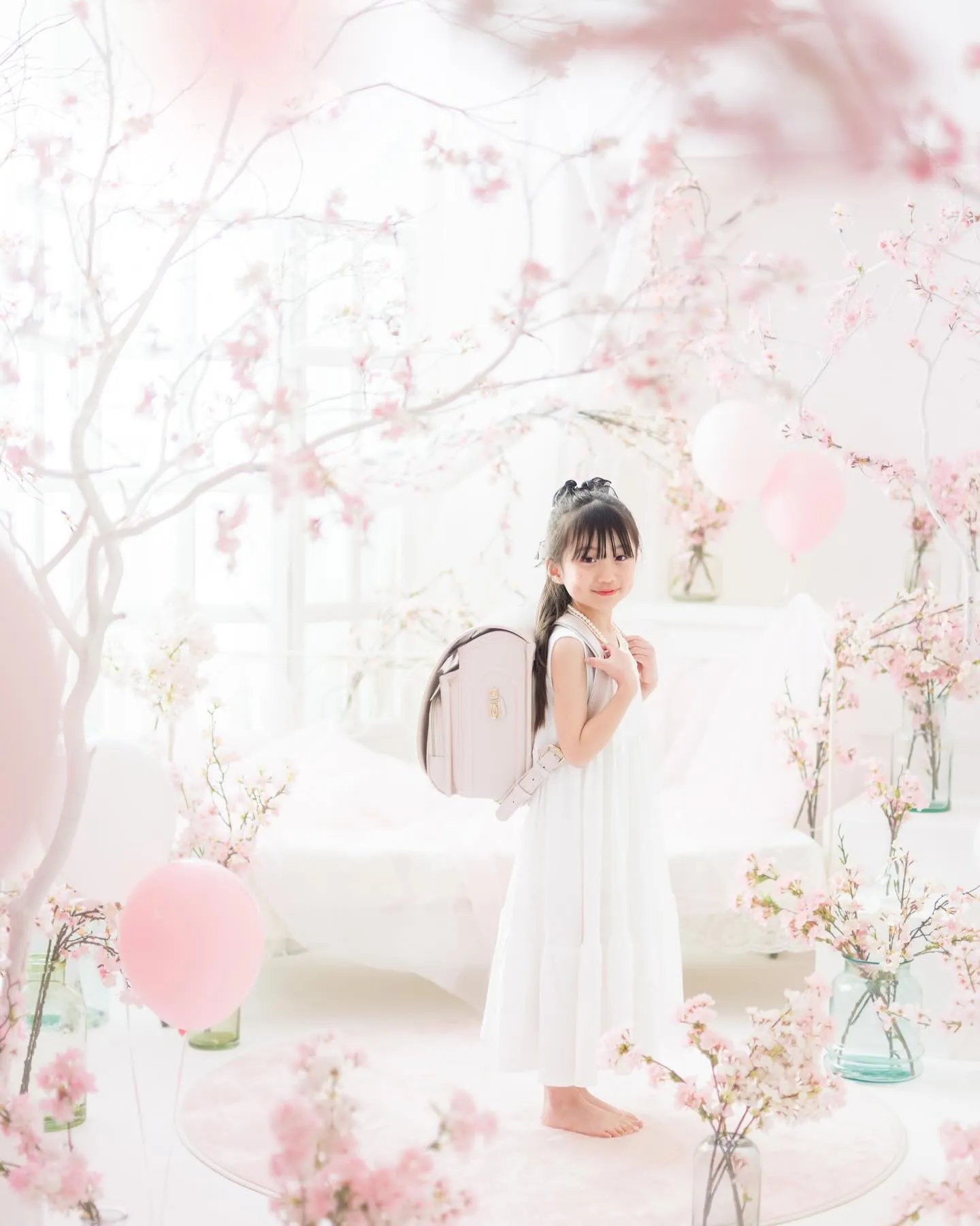 【スタジオ桜撮影会】