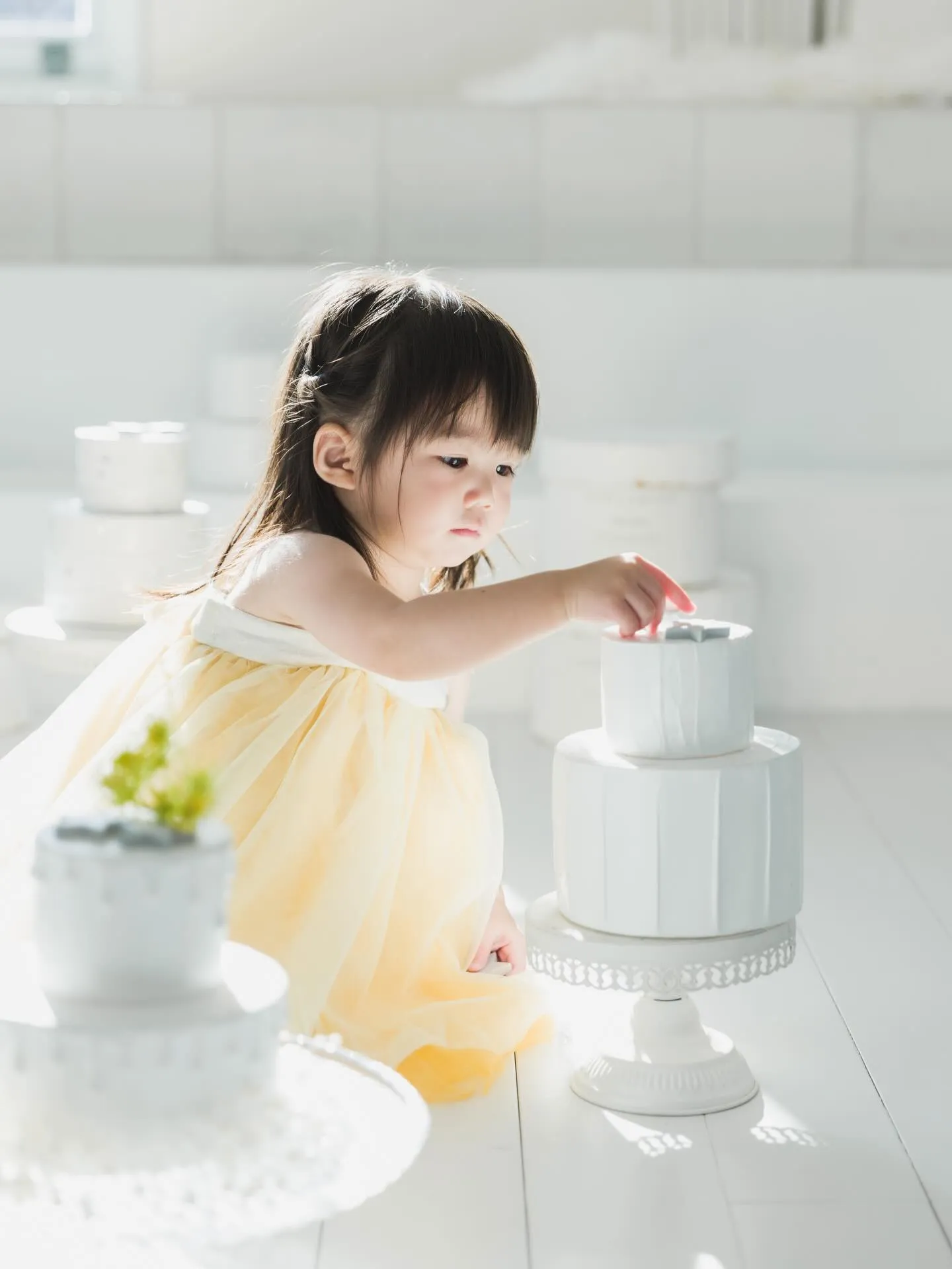 ⁡ 【バースデー撮影】