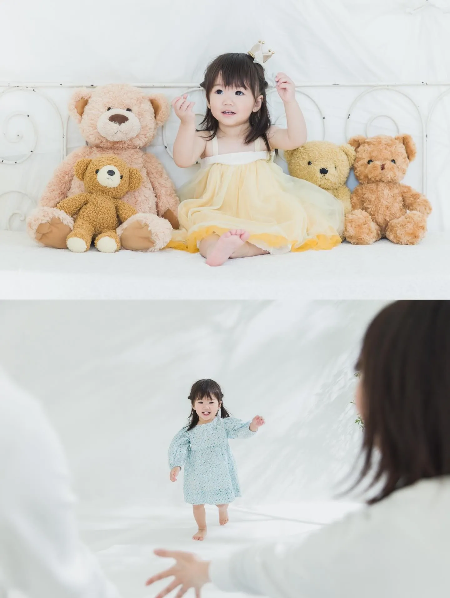 ⁡ 【バースデー撮影】