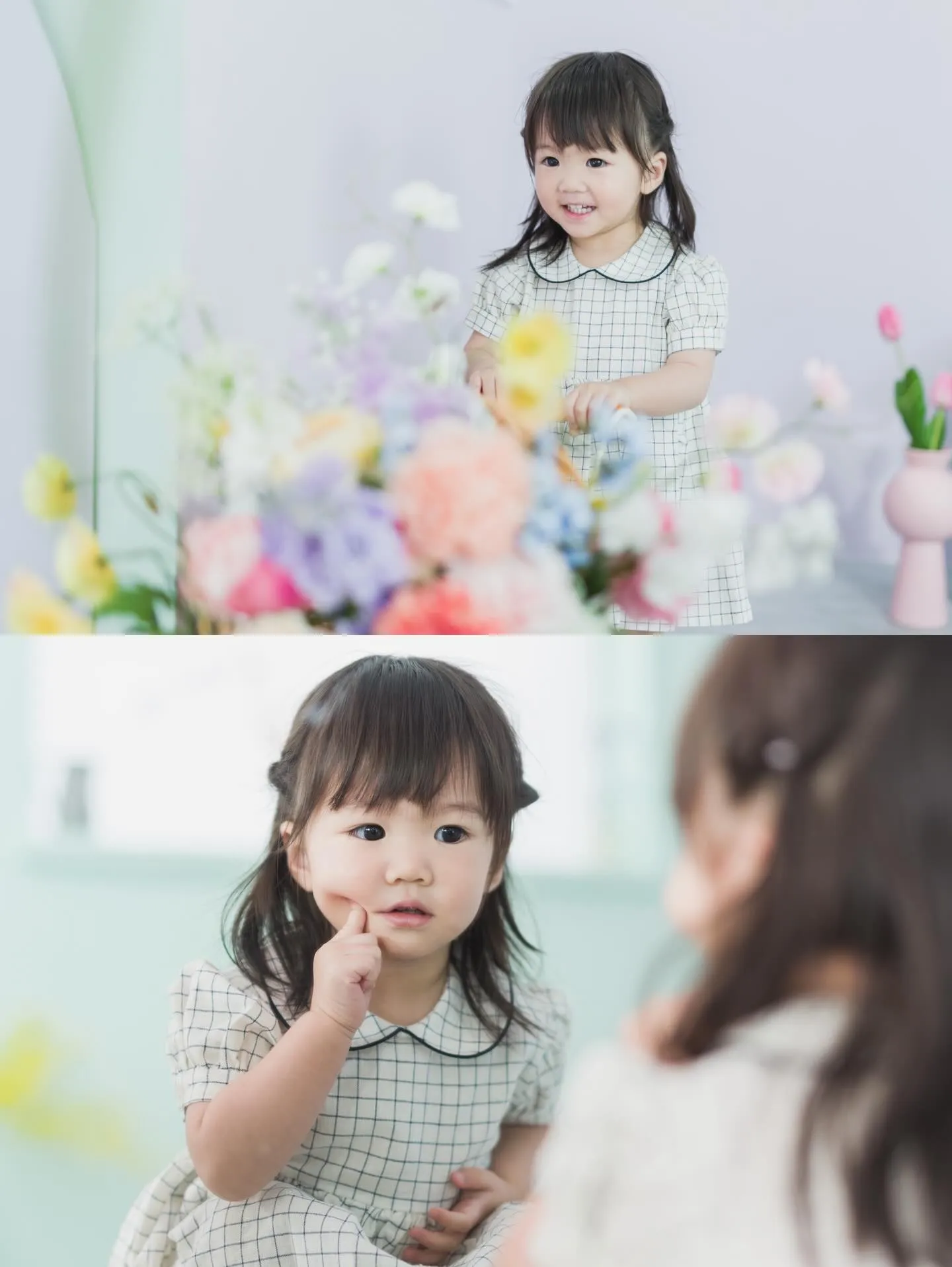 ⁡ 【バースデー撮影】