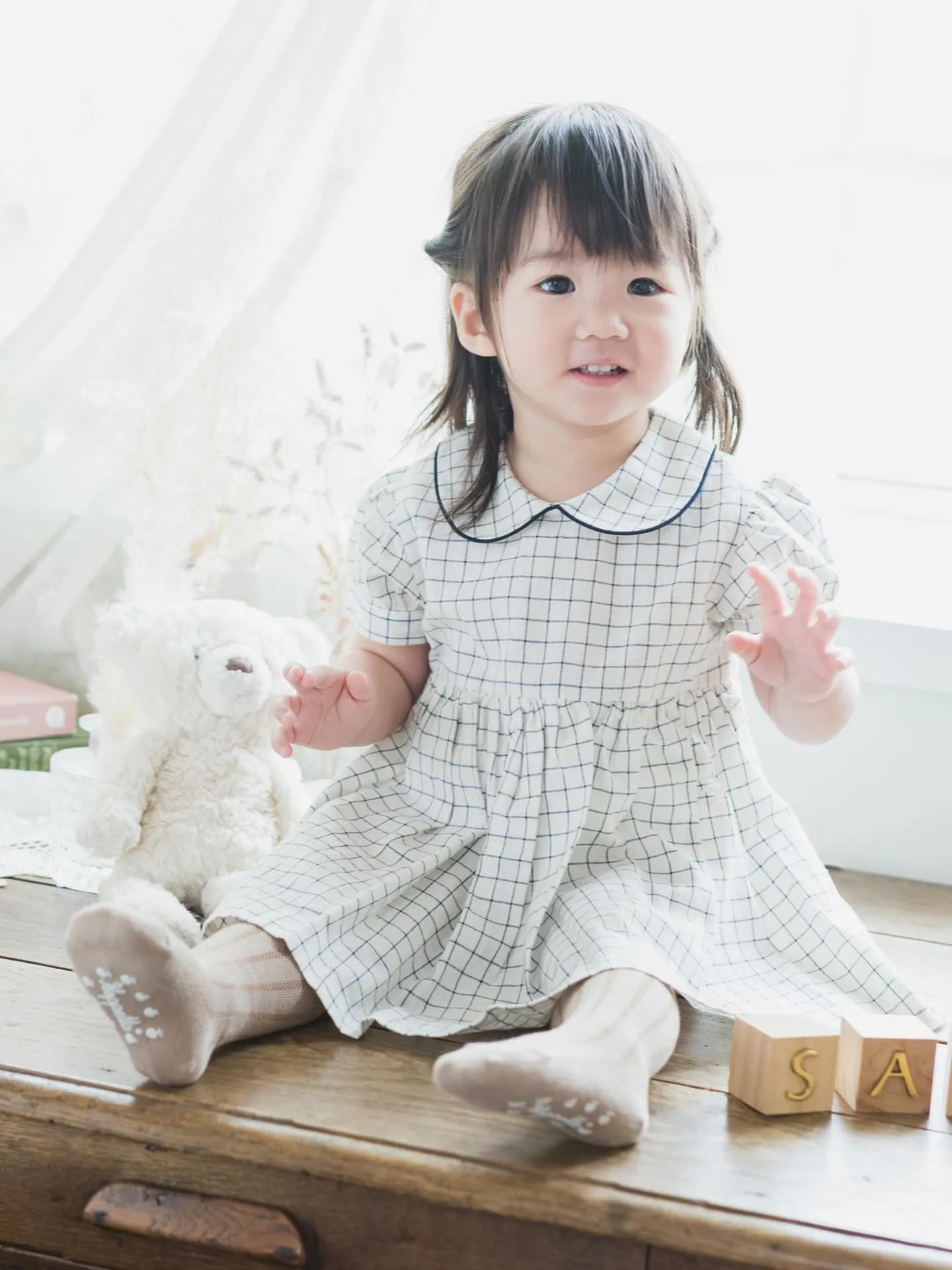 ⁡ 【バースデー撮影】