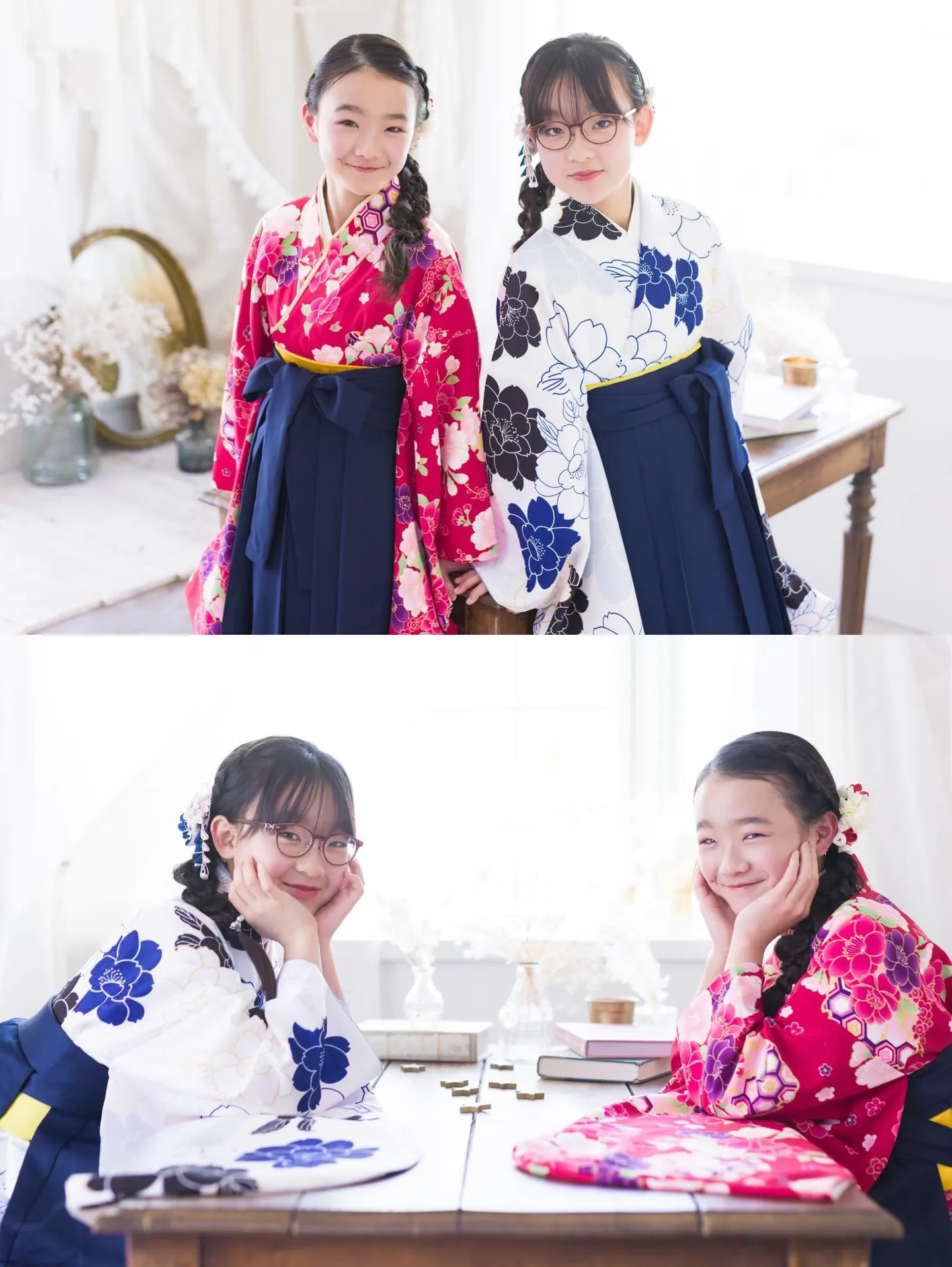 【卒業記念撮影】