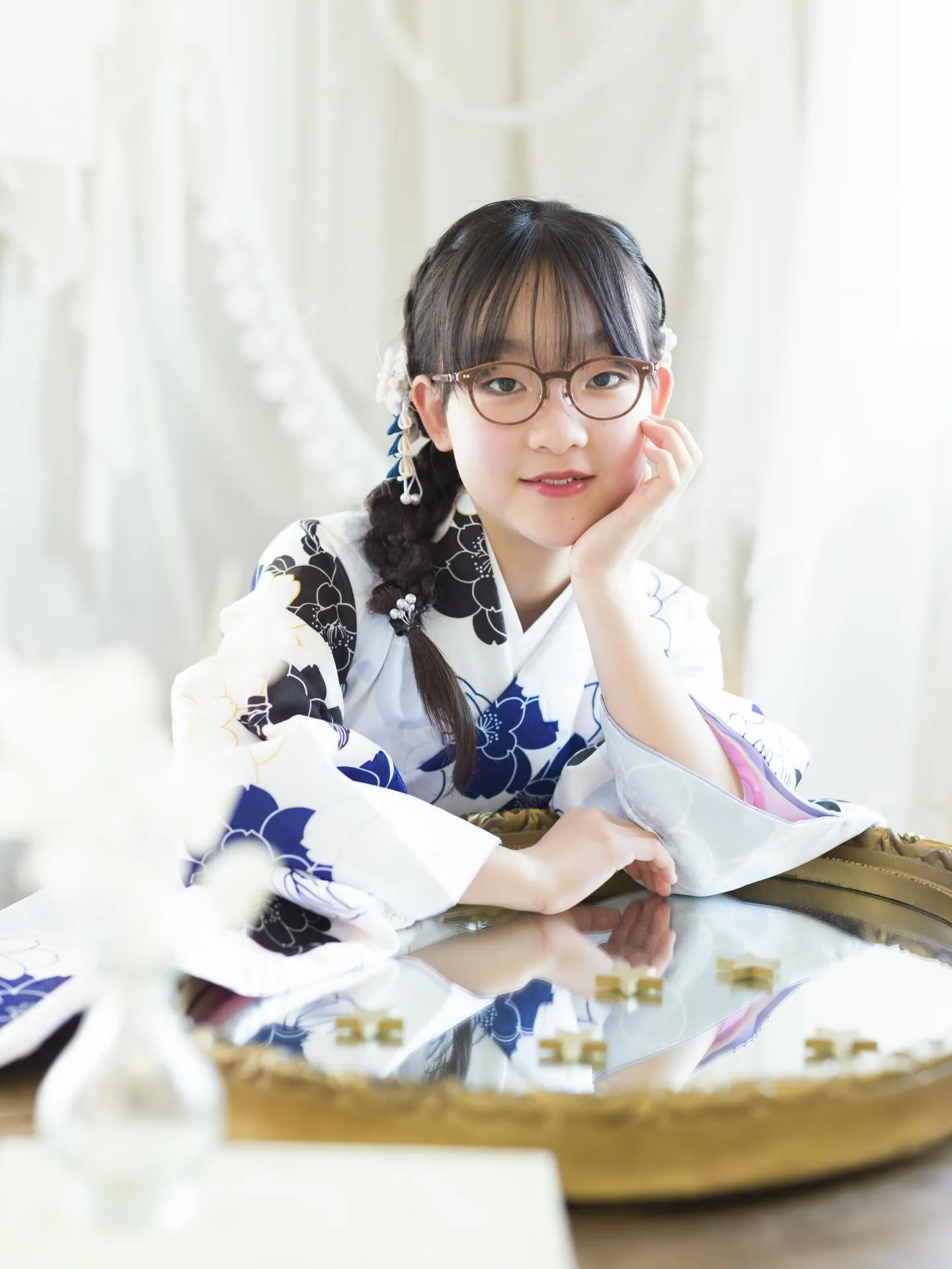 【卒業記念撮影】