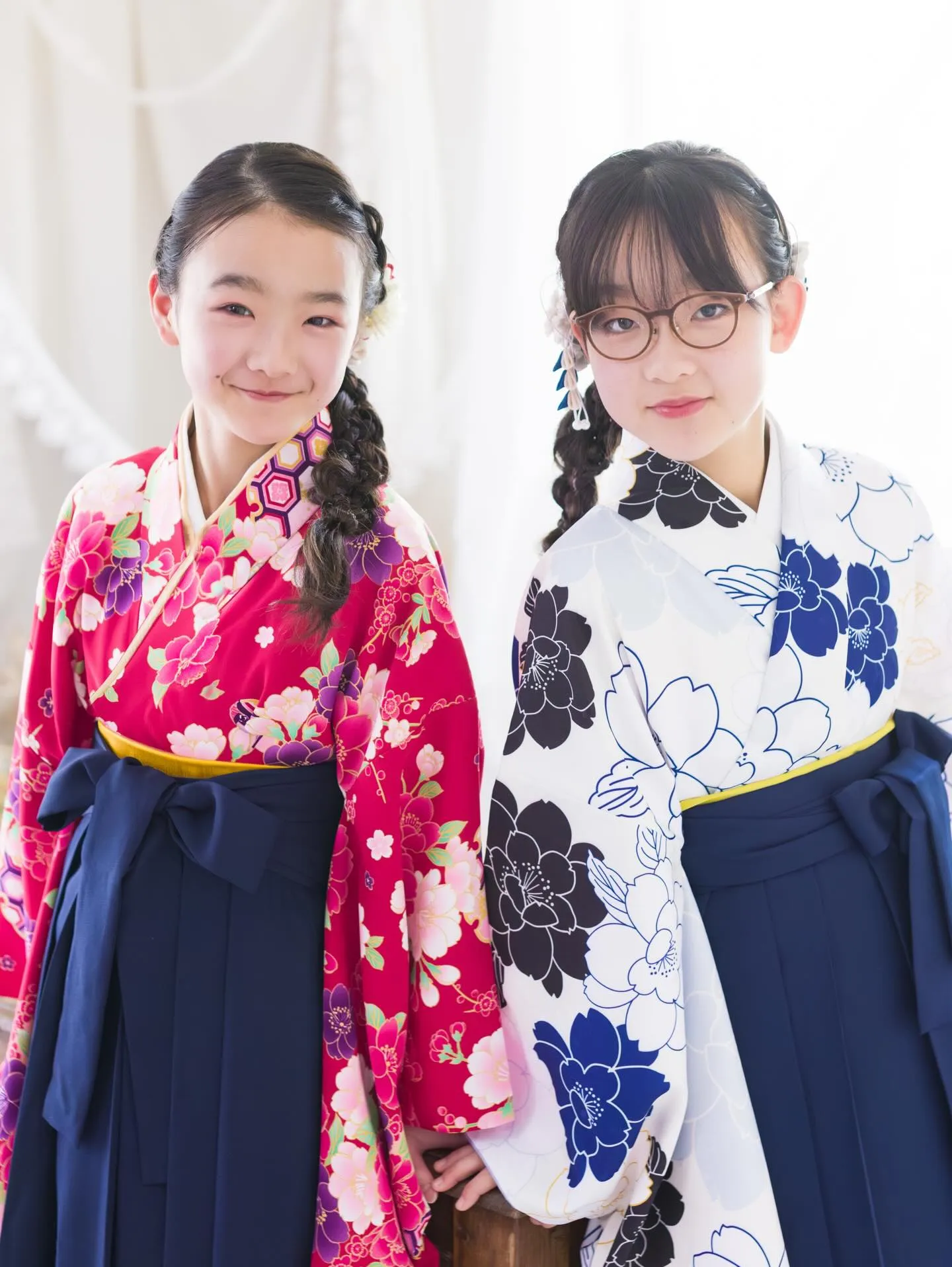 【卒業記念撮影】