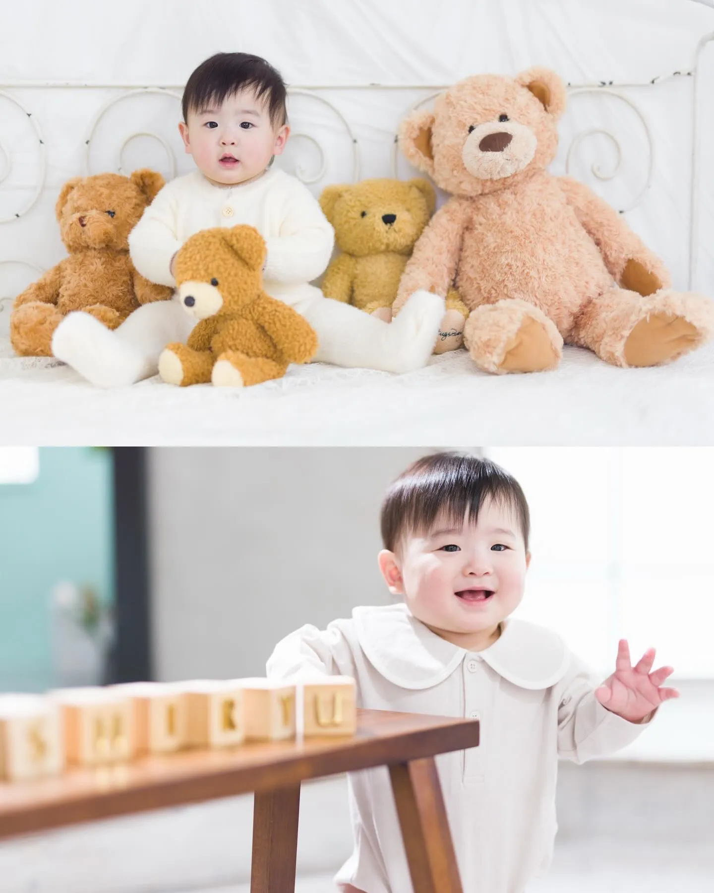 【バースデー撮影🎂】