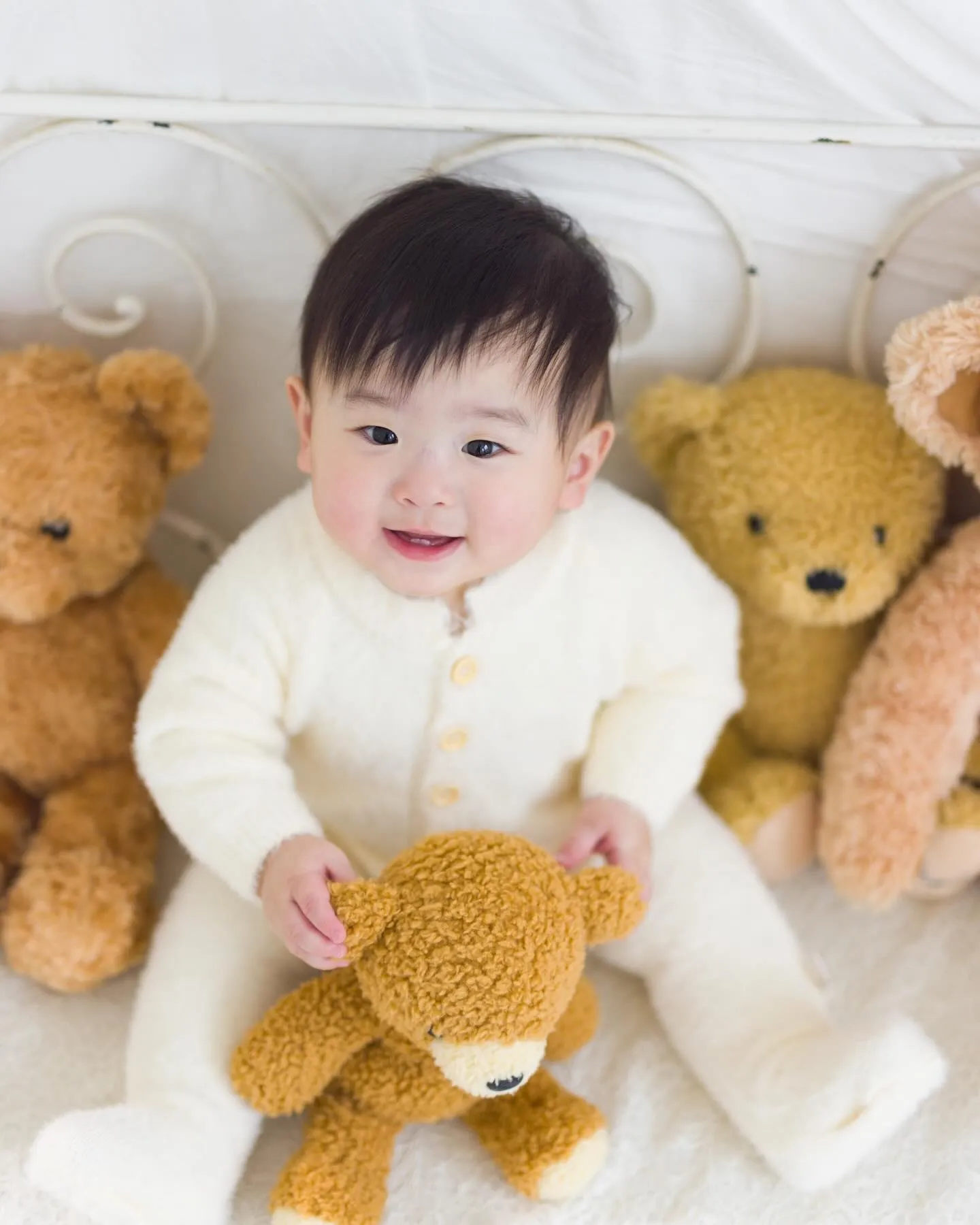 【バースデー撮影🎂】