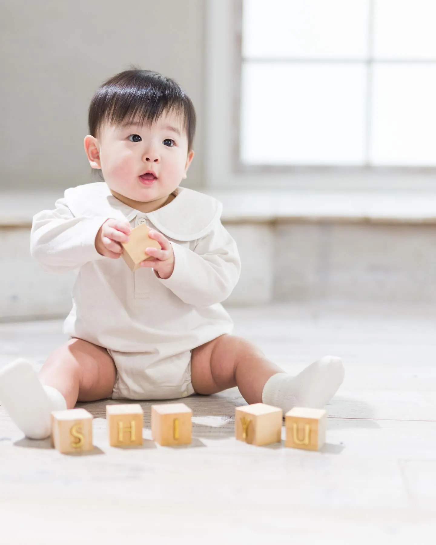 【バースデー撮影🎂】