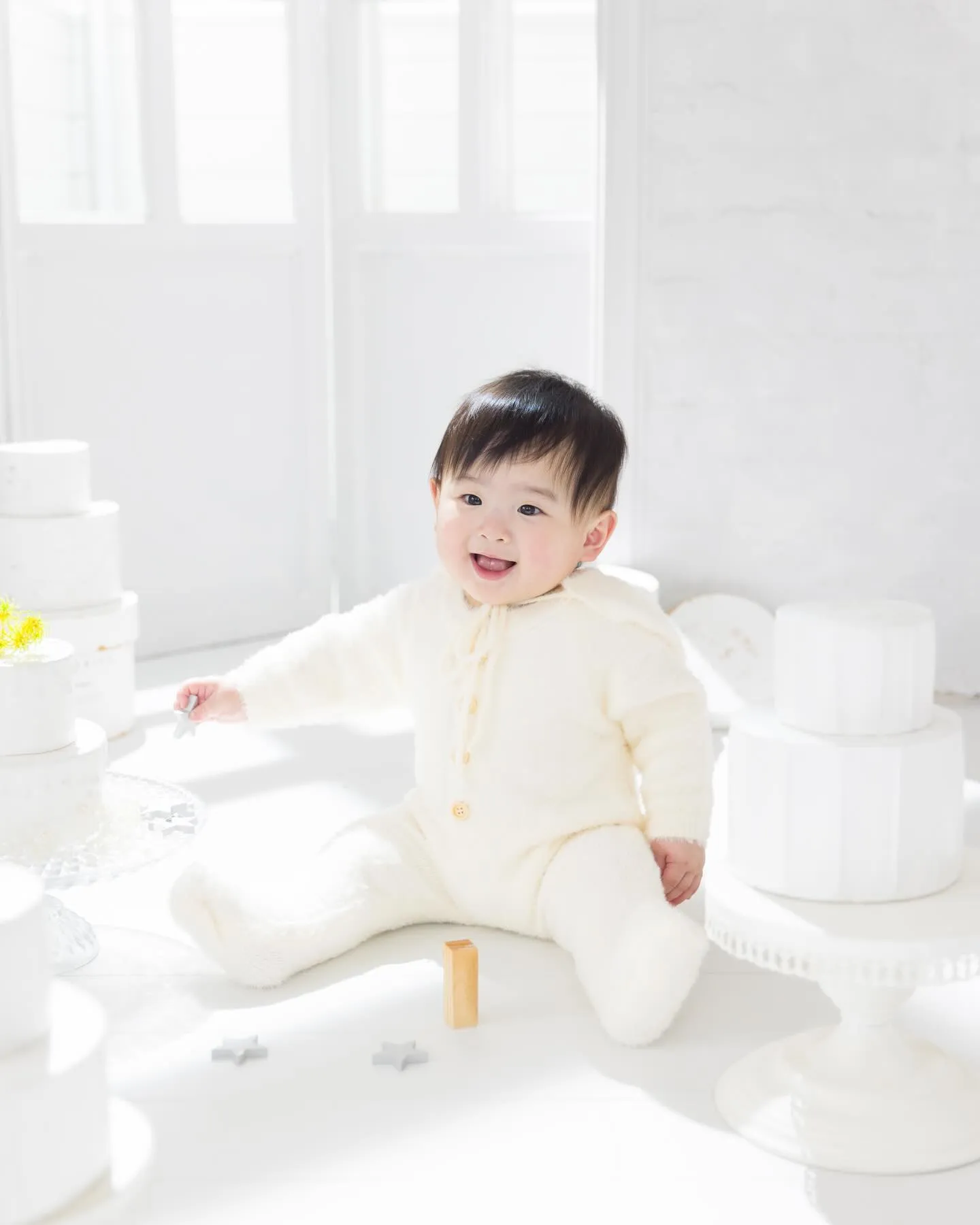 【バースデー撮影🎂】