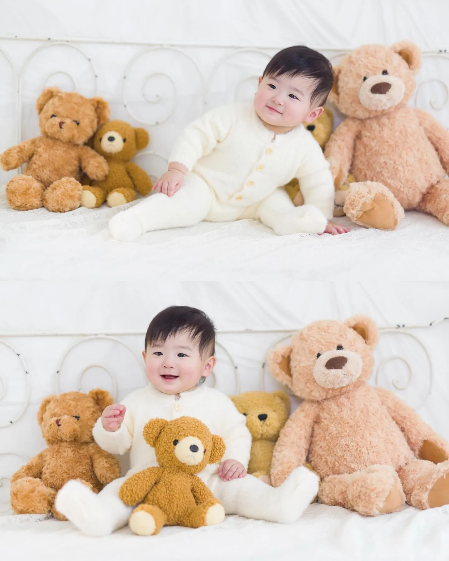 【バースデー撮影🎂】