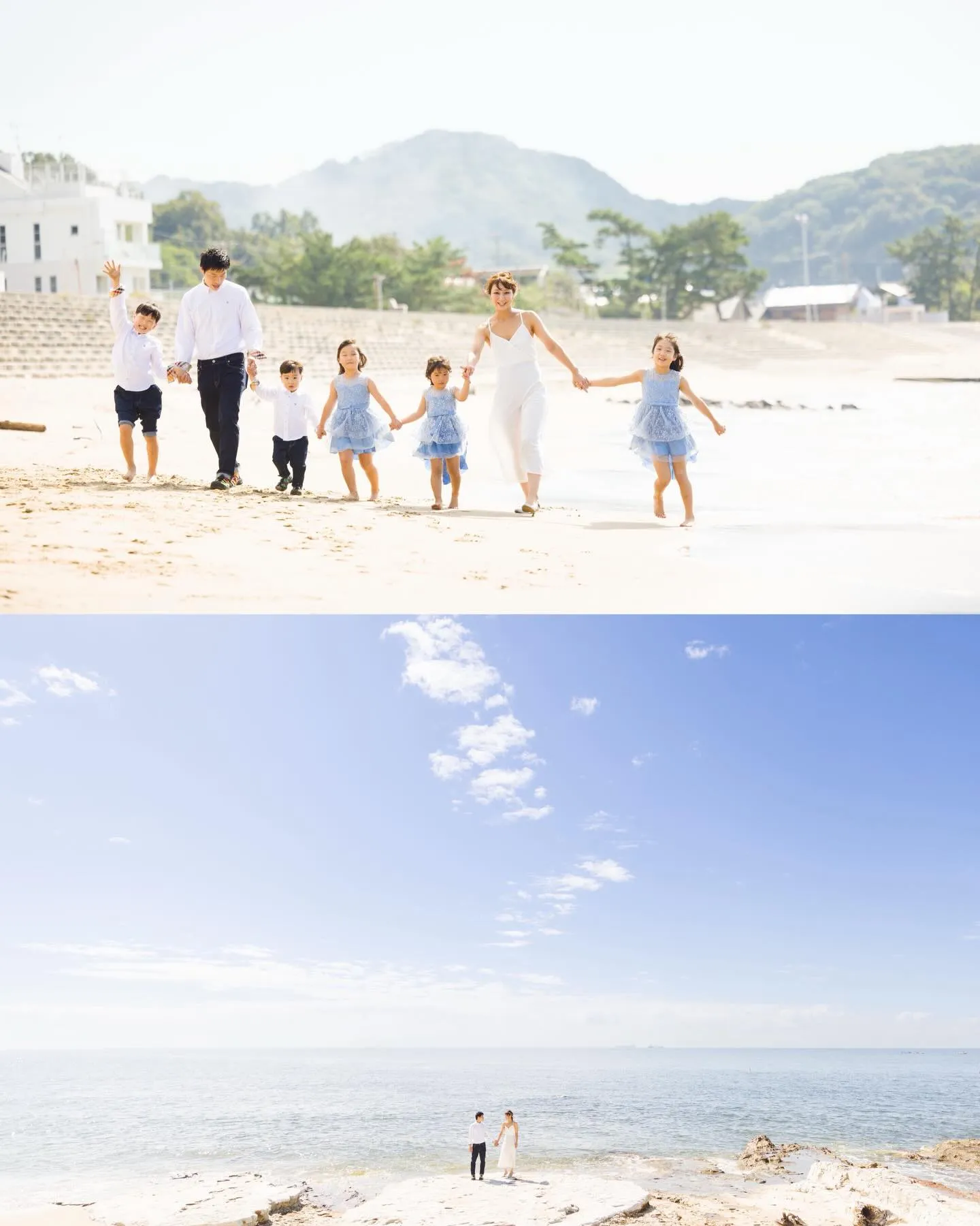 【ロケーション撮影】