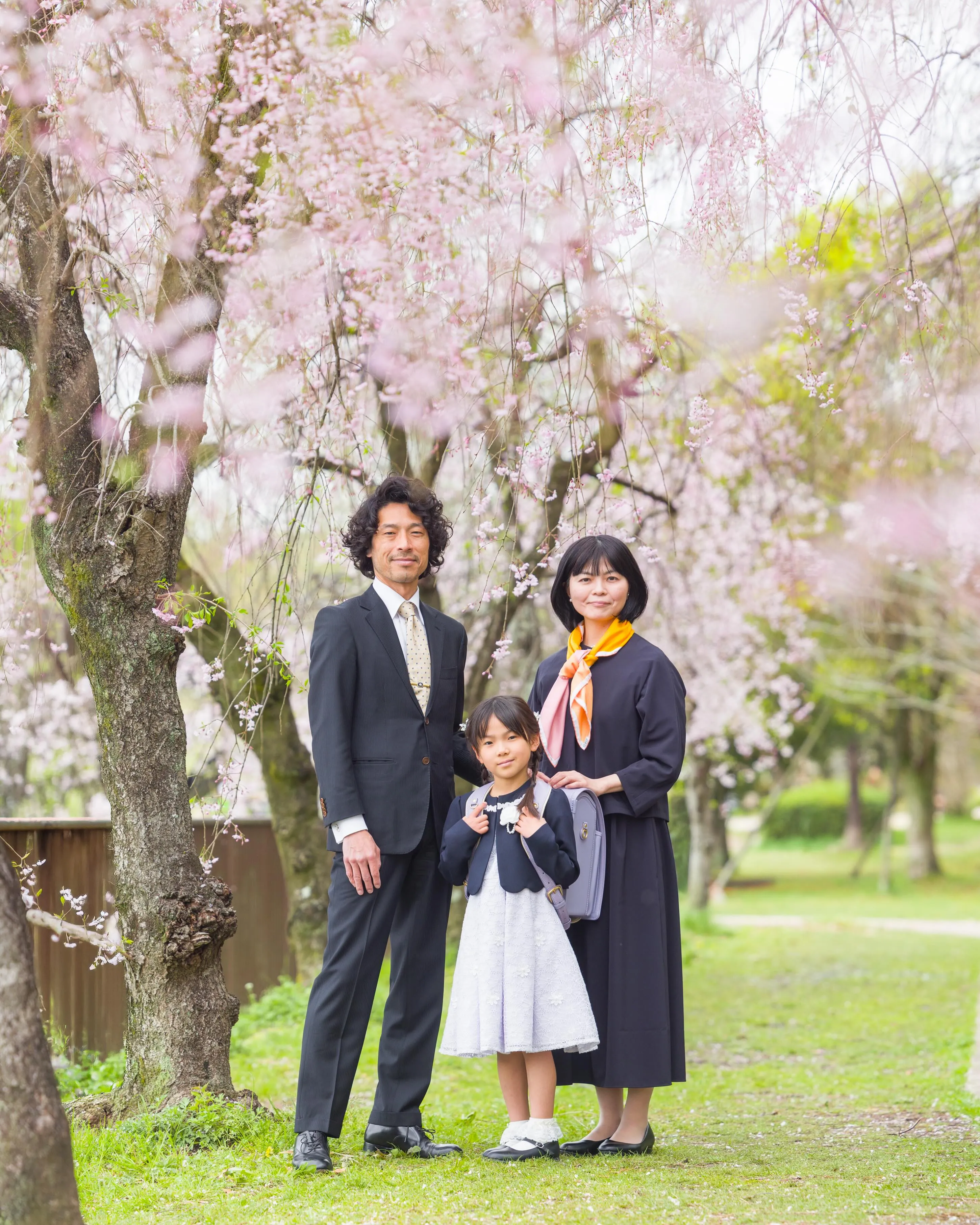 【桜撮影会】