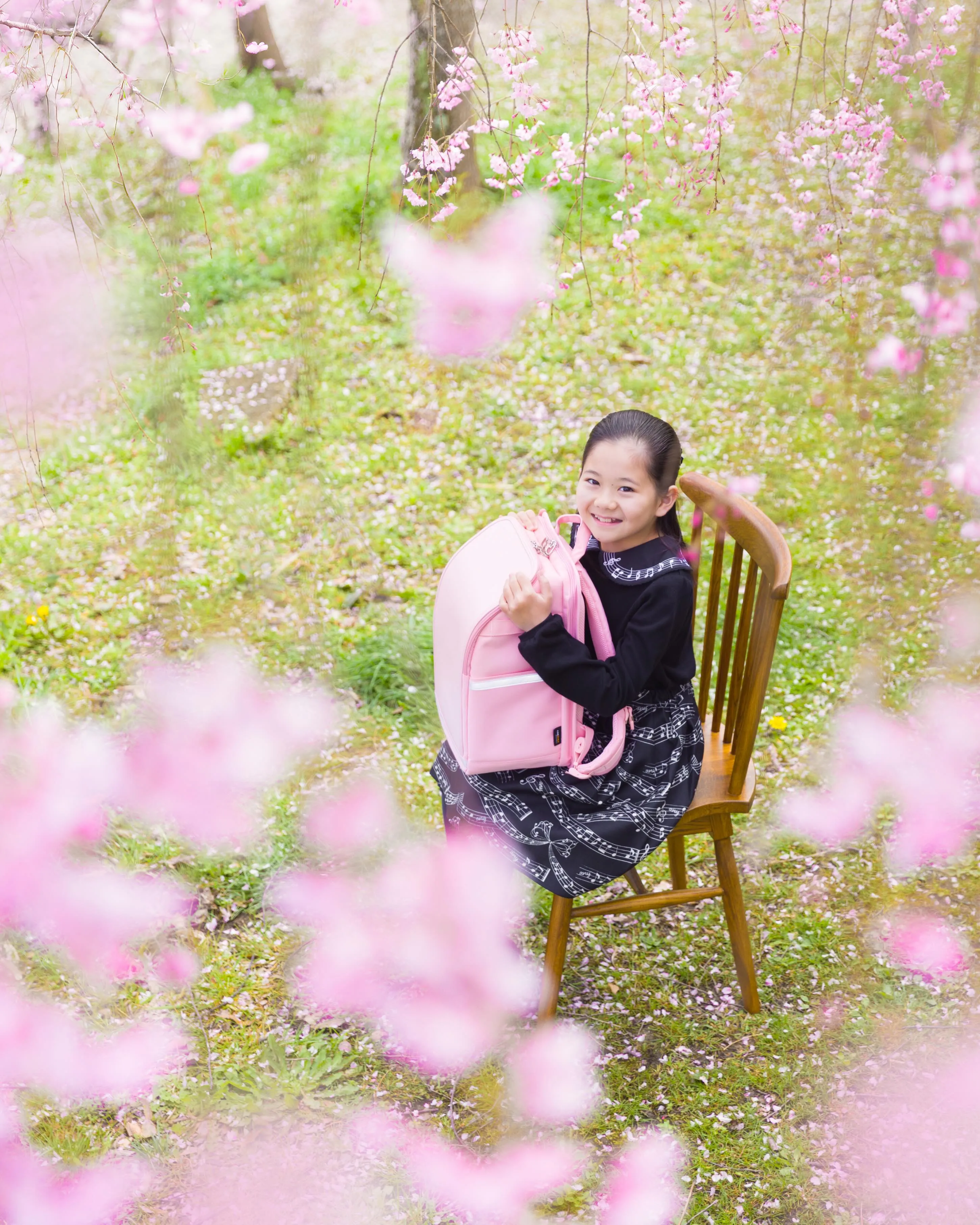 【桜撮影会】