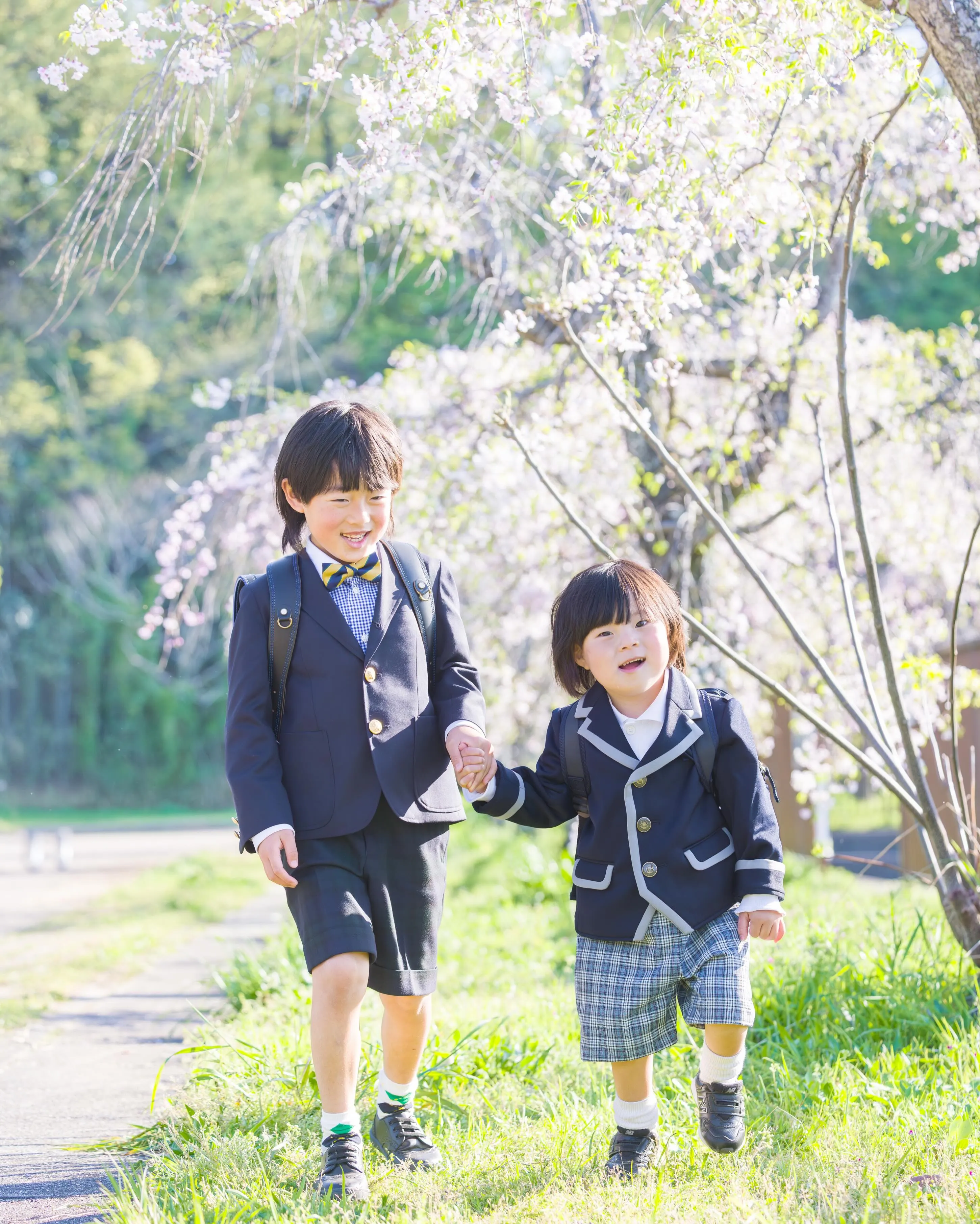 【桜撮影会】