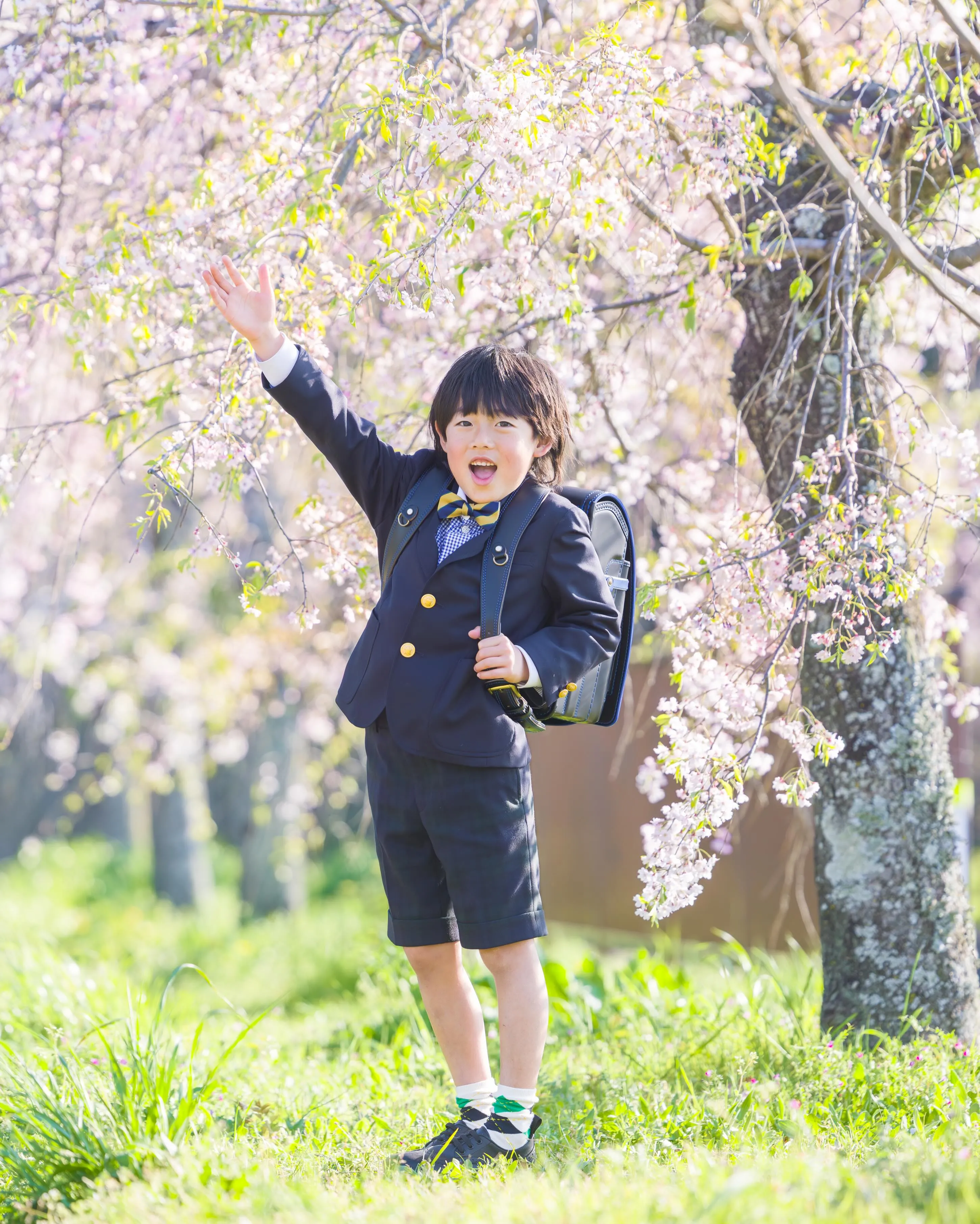 【桜撮影会】