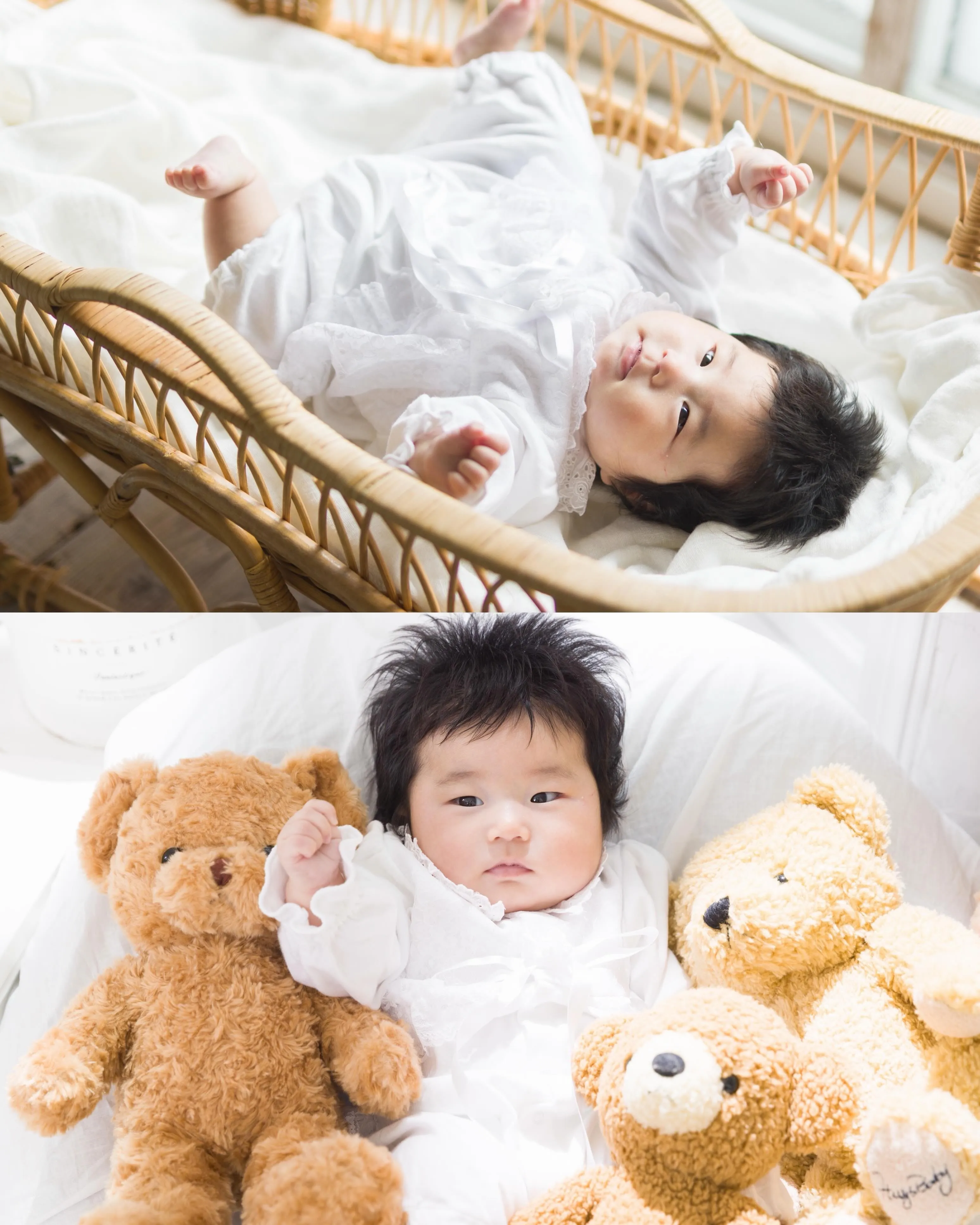 【２家族フォトも人気です◎】
