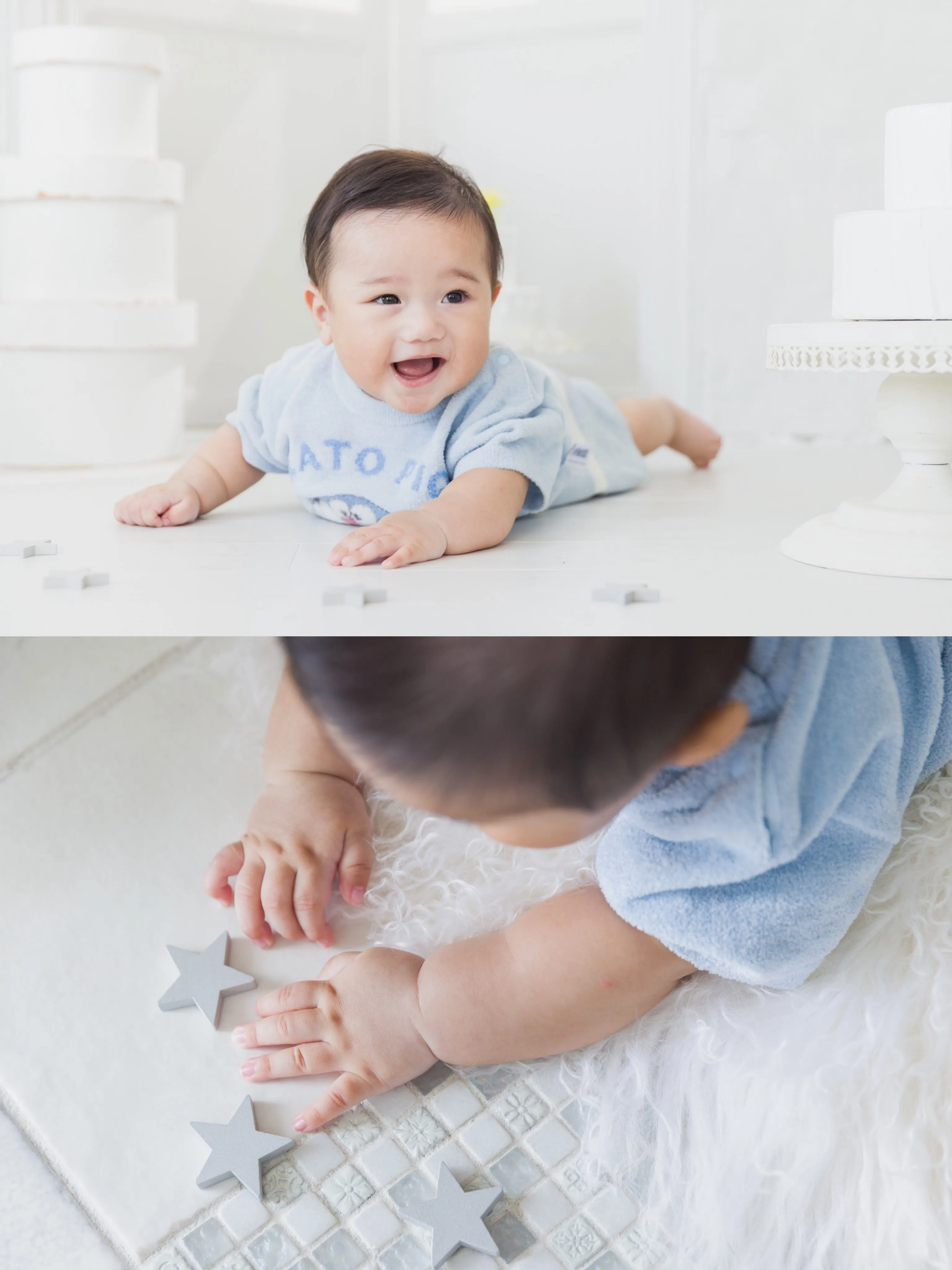 🎂【1歳のお誕生日は、一生に一度だけ】🎂
