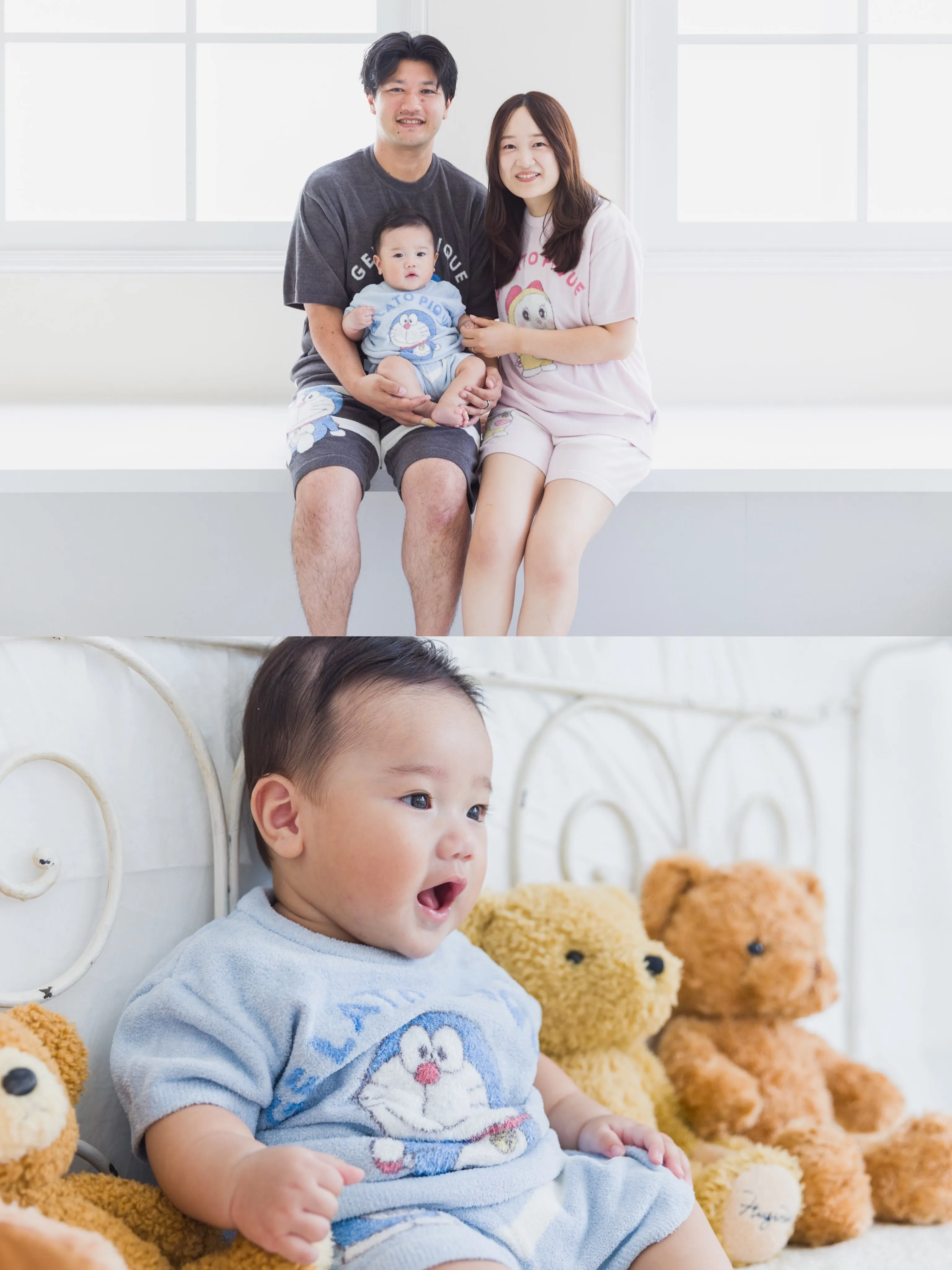 🎂【1歳のお誕生日は、一生に一度だけ】🎂