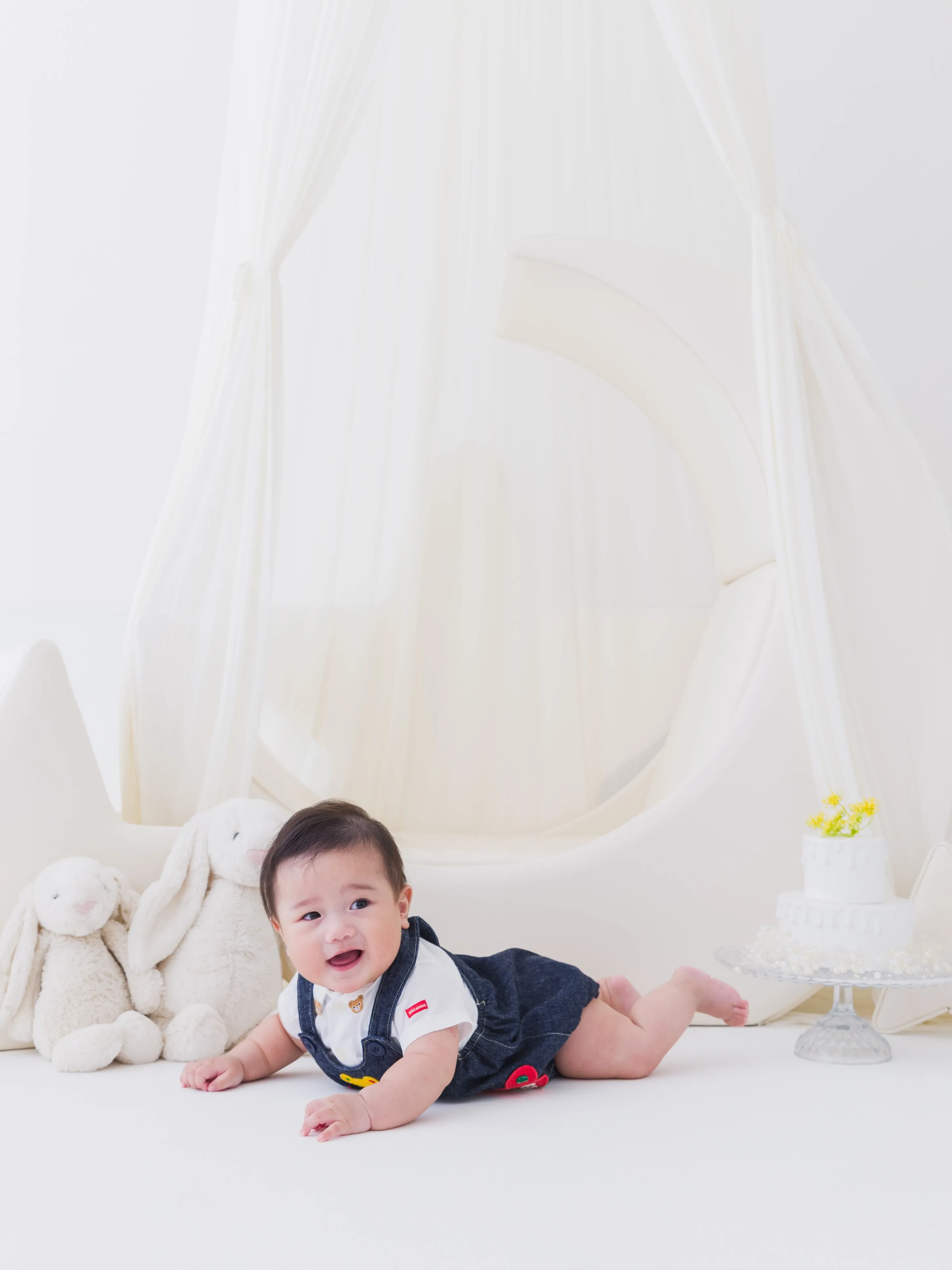 🎂【1歳のお誕生日は、一生に一度だけ】🎂
