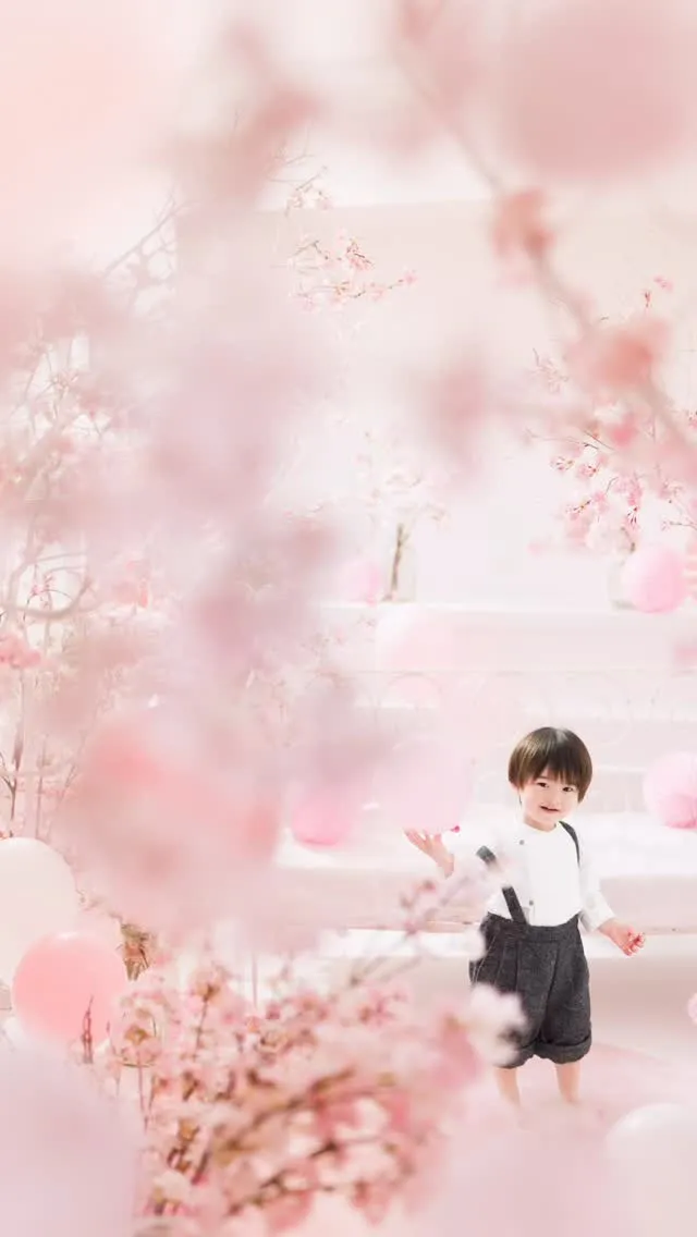 【スタジオ桜撮影会】